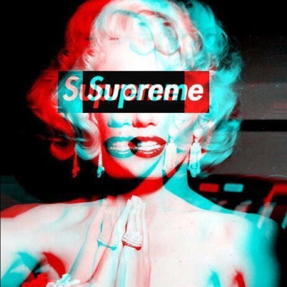 Meet your Posher, Untamed - Picture 1 of 1